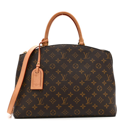 Louis Vuitton Monogram Grand Palais 1 of 9