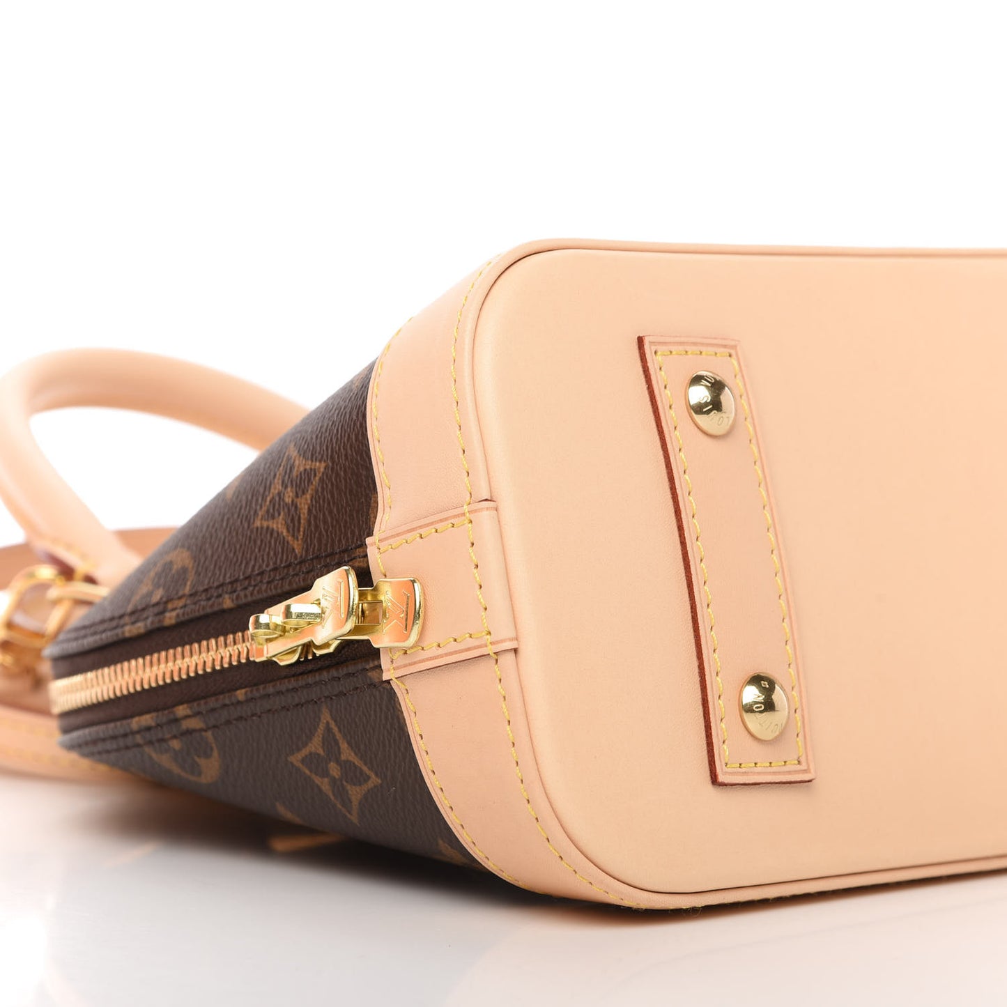 Monogram Alma BB