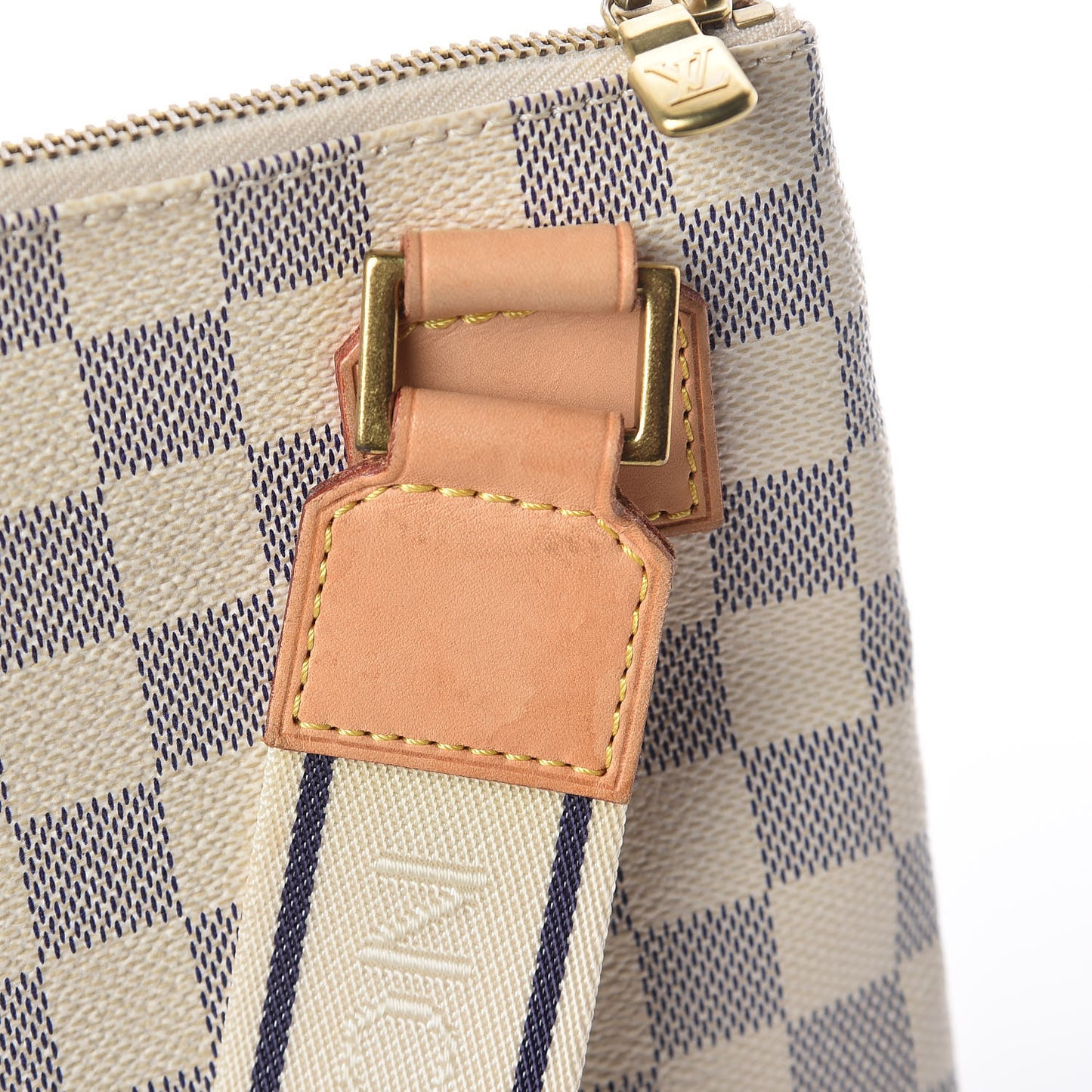 Damier Azur Bosphore Pochette