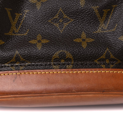 Louis Vuitton Monogram Mini Montsouris Backpack 22 of 27