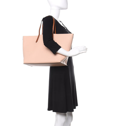 Givenchy Calfskin Medium GV Shopper Tote Powder 2 of 13
