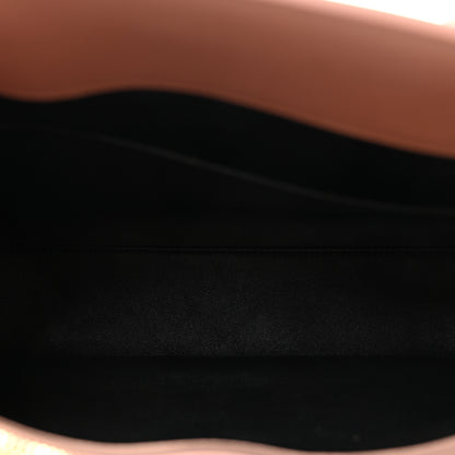 Saint Laurent Calfskin Small Sac De Jour Pale Pink 5 of 9