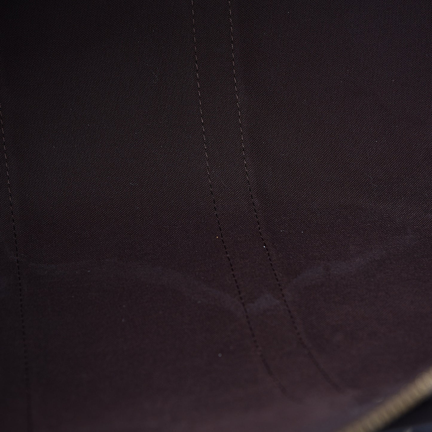 Damier Ebene Keepall Bandouliere 45