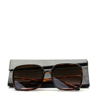 Christian Dior Acetate So Stellaire 1 Sunglasses Tortoise 7 of 7
