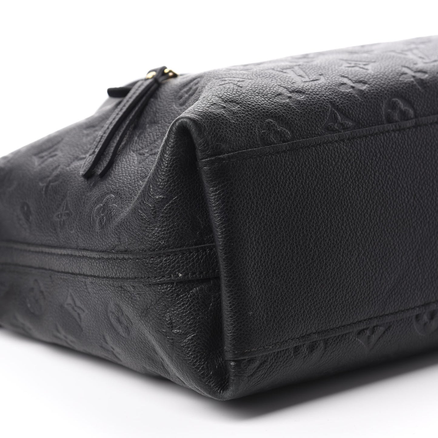 Empreinte Bastille MM Black