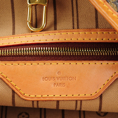 Louis Vuitton Monogram Delightful PM 7 of 8