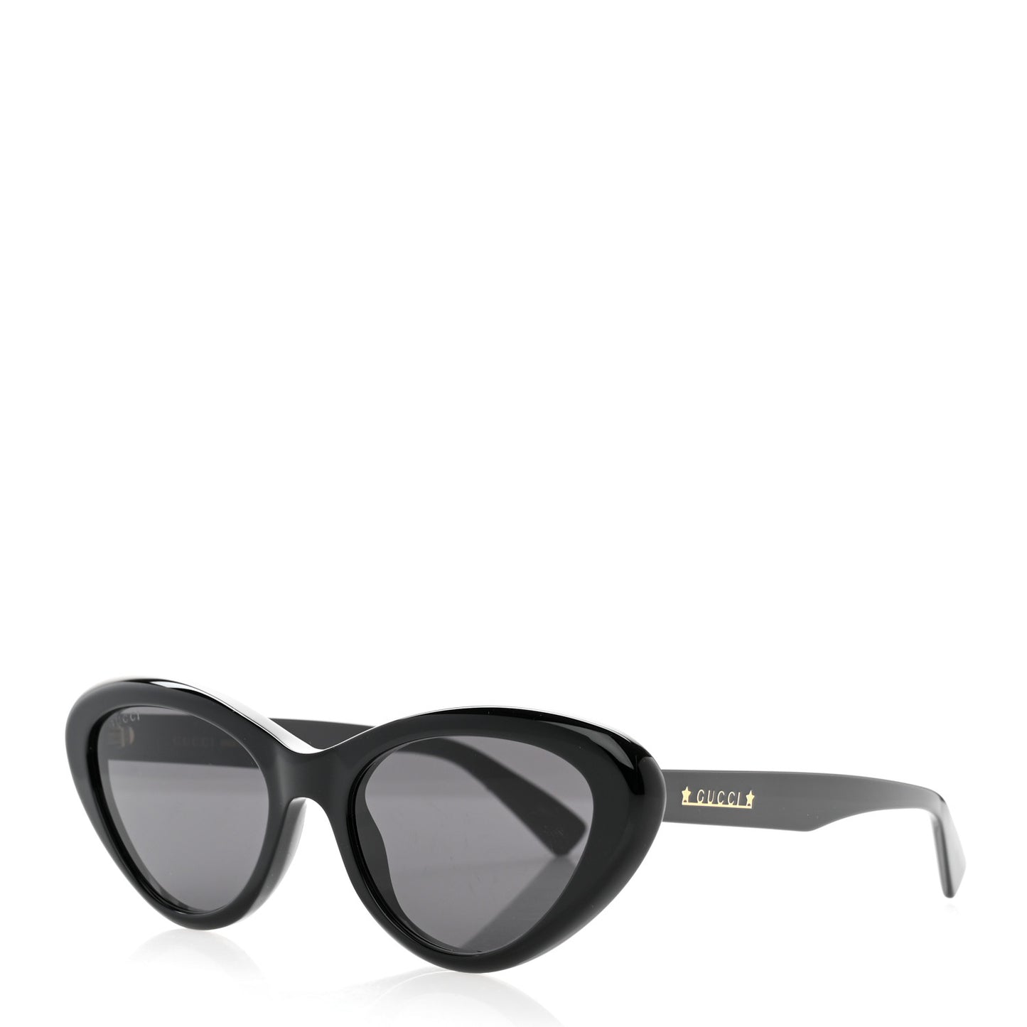 Cat Eye GG1170S Sunglasses Black