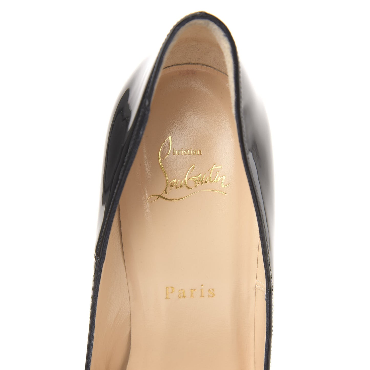 Patent So Kate 120 Pumps 39.5 Black