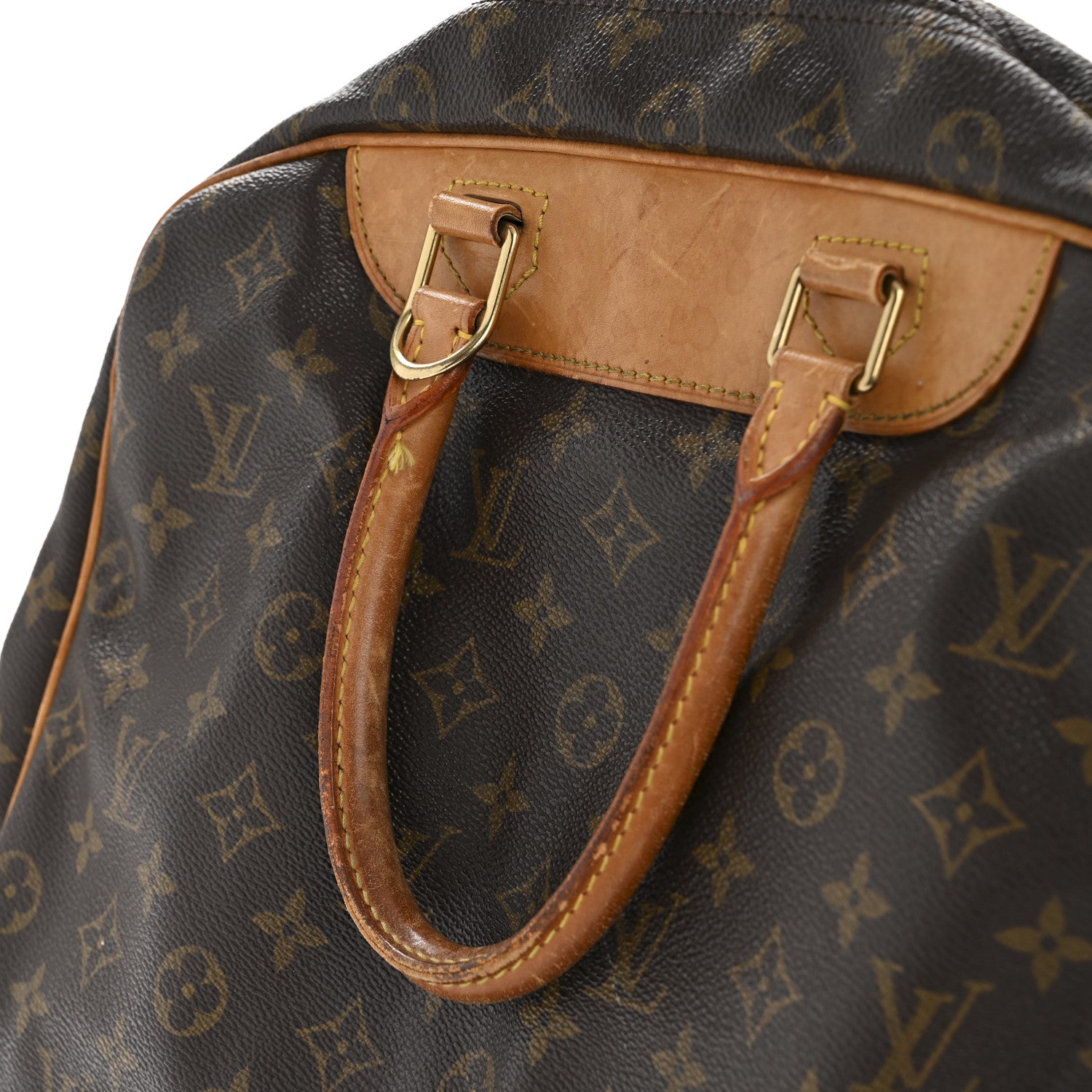 Louis Vuitton Monogram Deauville 1831121 – FASHIONPHILE
