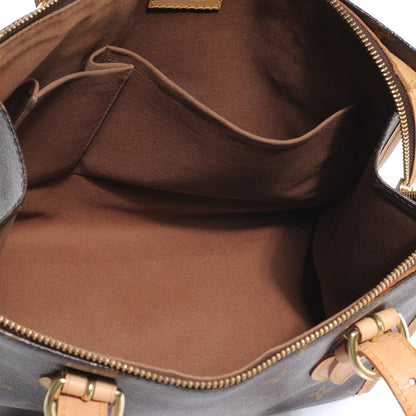 Louis Vuitton Monogram Popincourt Haut 7 of 9