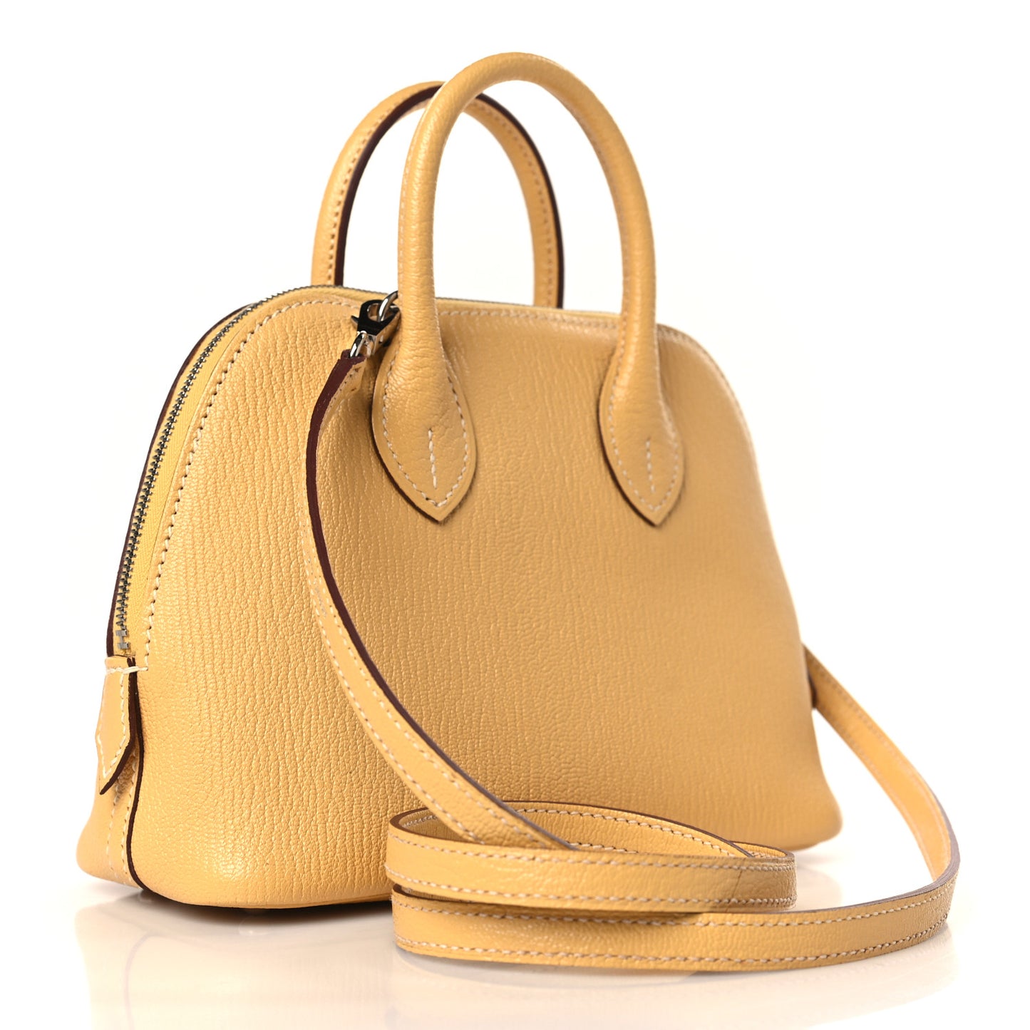 Chevre Mysore Mini 1923 Bolide Foin