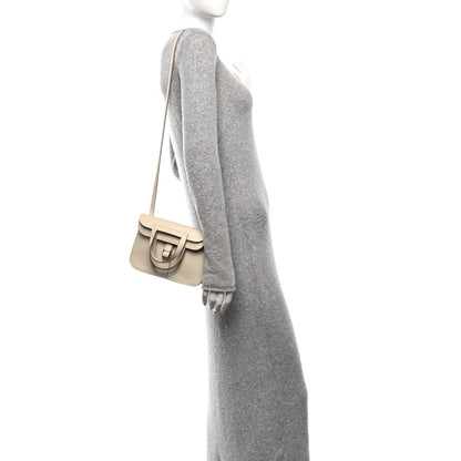 Hermes Swift Mini Halzan 22 Craie 2 of 11