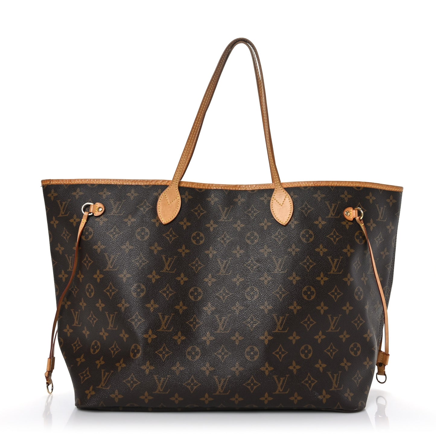Monogram Neverfull GM