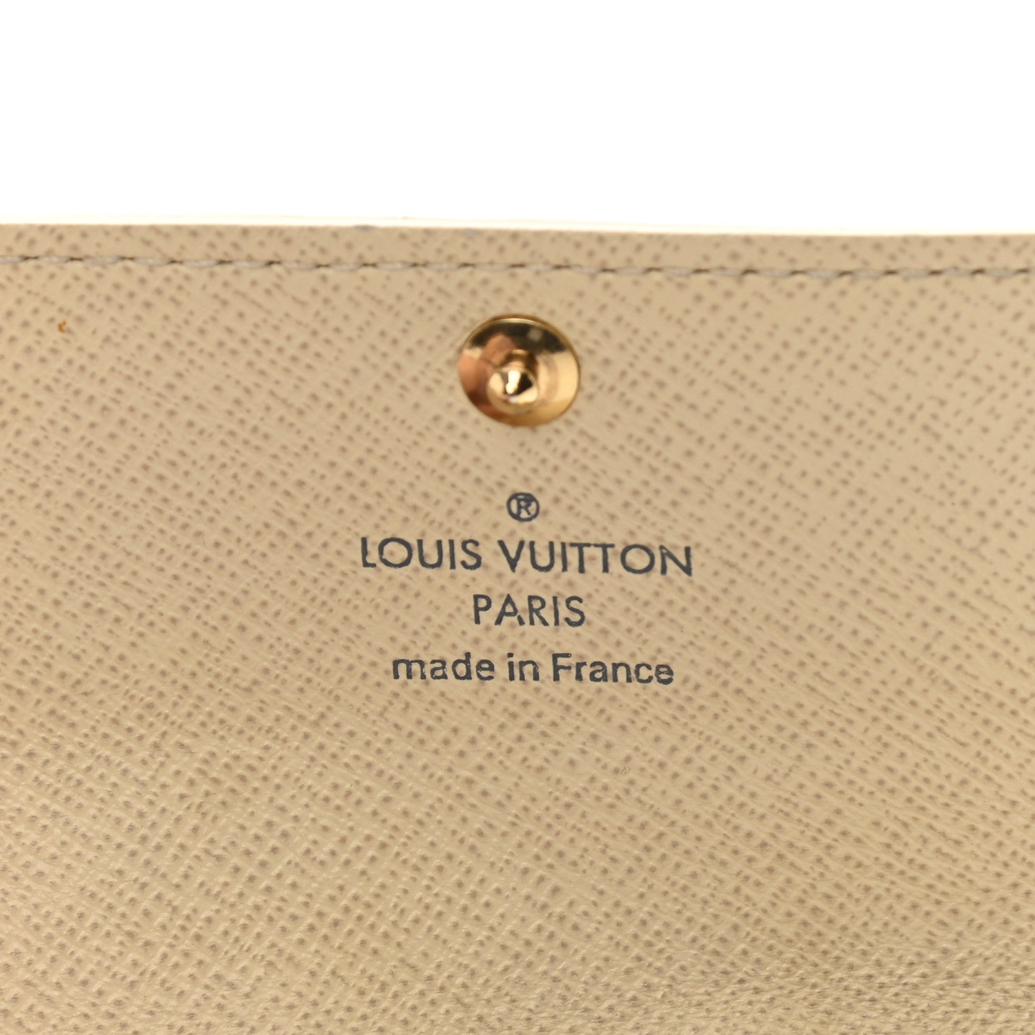 Louis Vuitton Damier Azur Multicles 6 Key Holder 6 of 15