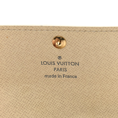 Louis Vuitton Damier Azur Multicles 6 Key Holder 6 of 15