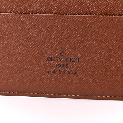 Louis Vuitton Monogram Large Ring Agenda 6 of 16