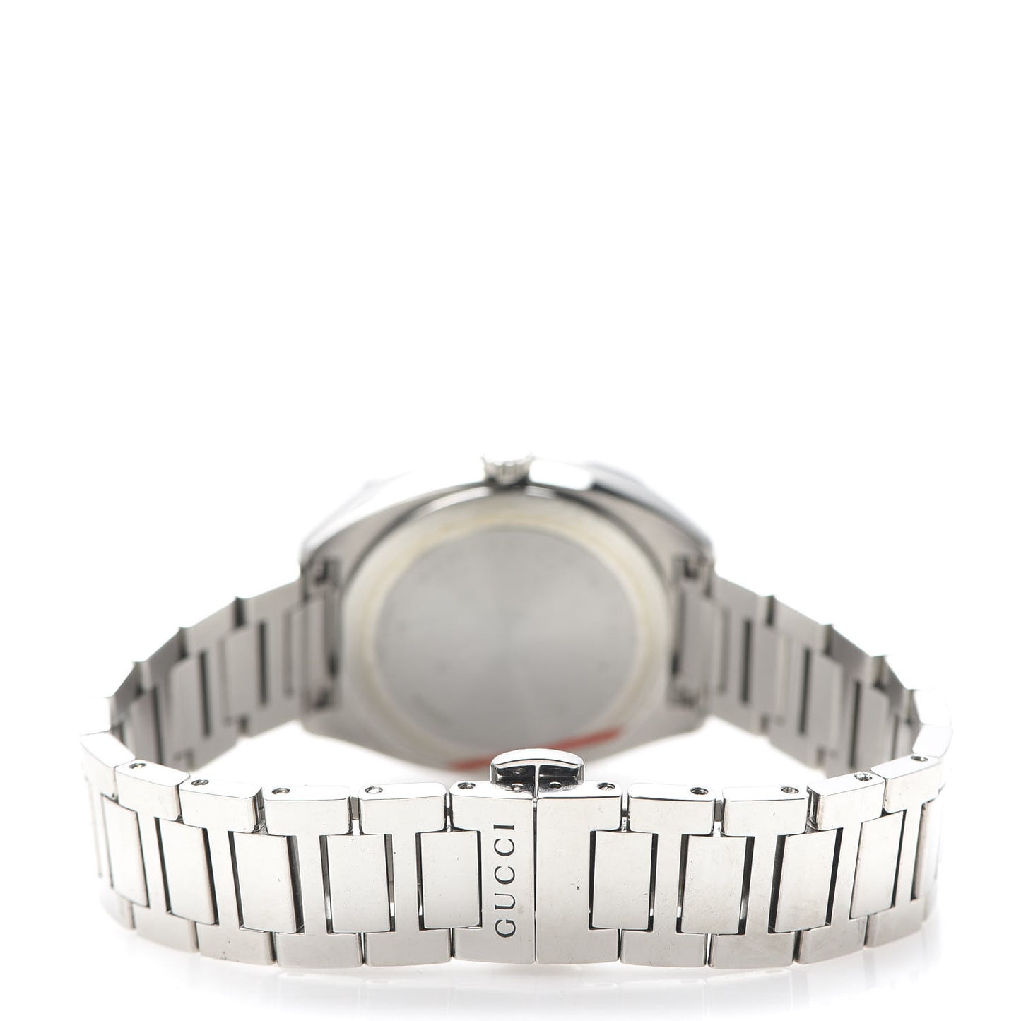 Stainless Steel Diamond 29mm GG2570 Quartz Watch