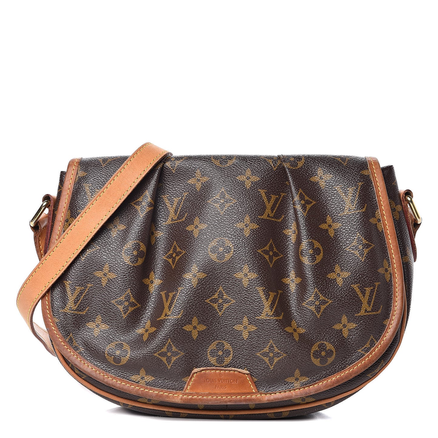 Monogram Menilmontant PM