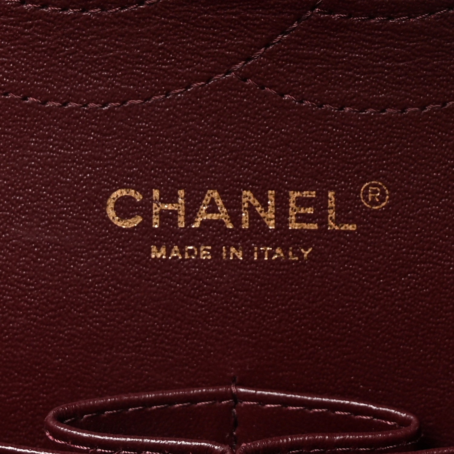 Chanel Caviar Quilted Jumbo Double Flap Black 7 of 12