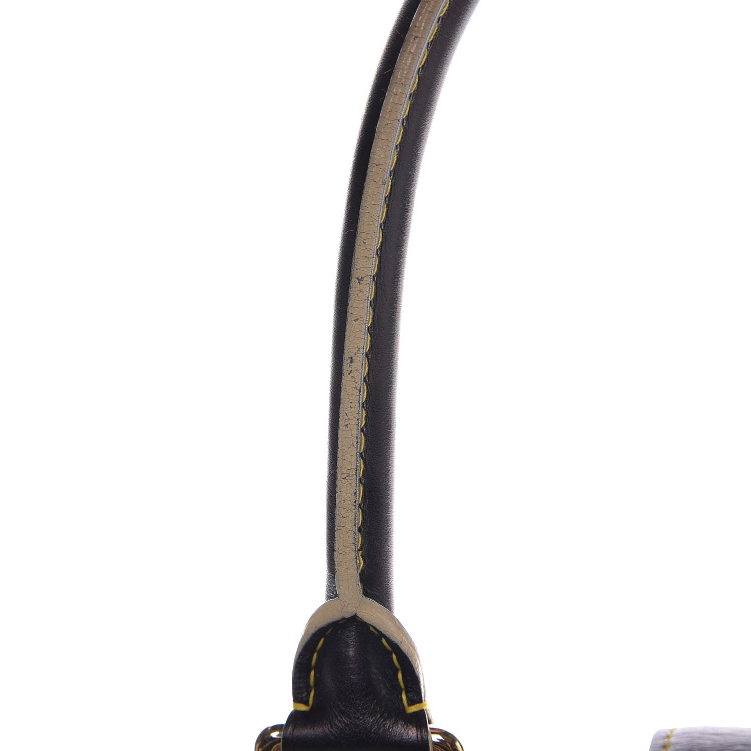 Louis Vuitton Suhali Le Fabuleux Black 11 of 14