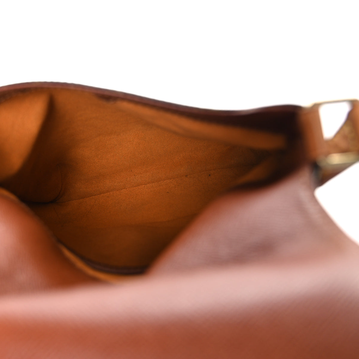 Monogram Musette Salsa Long Strap
