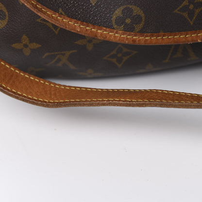 Louis Vuitton Monogram Saumur 35 18 of 23