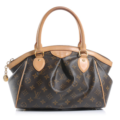 Louis Vuitton Monogram Tivoli PM 1 of 7