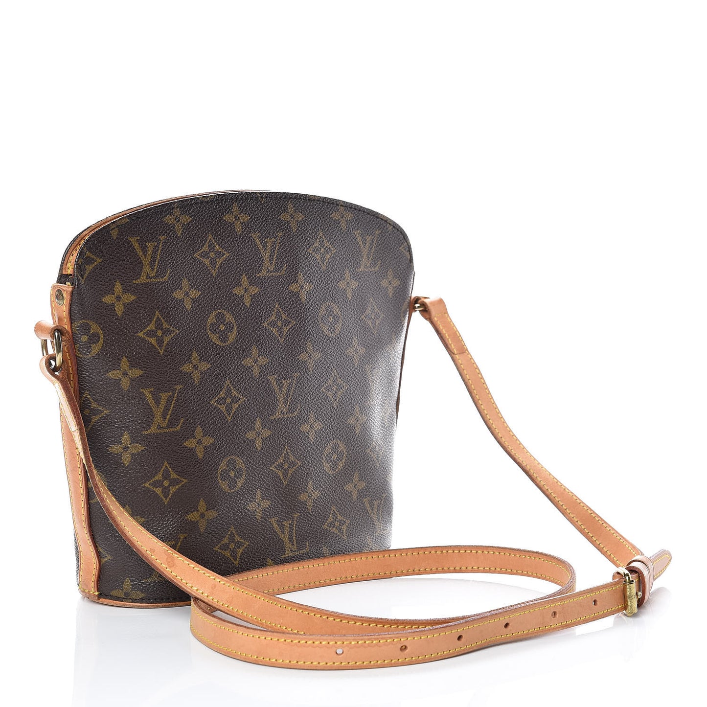 Monogram Drouot
