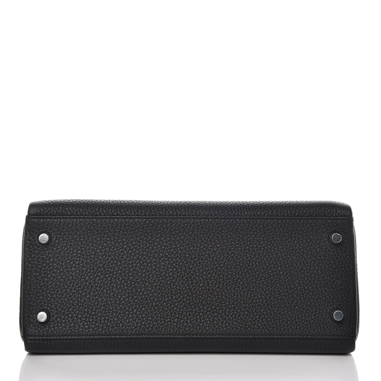 Togo Kelly Retourne 28 Black