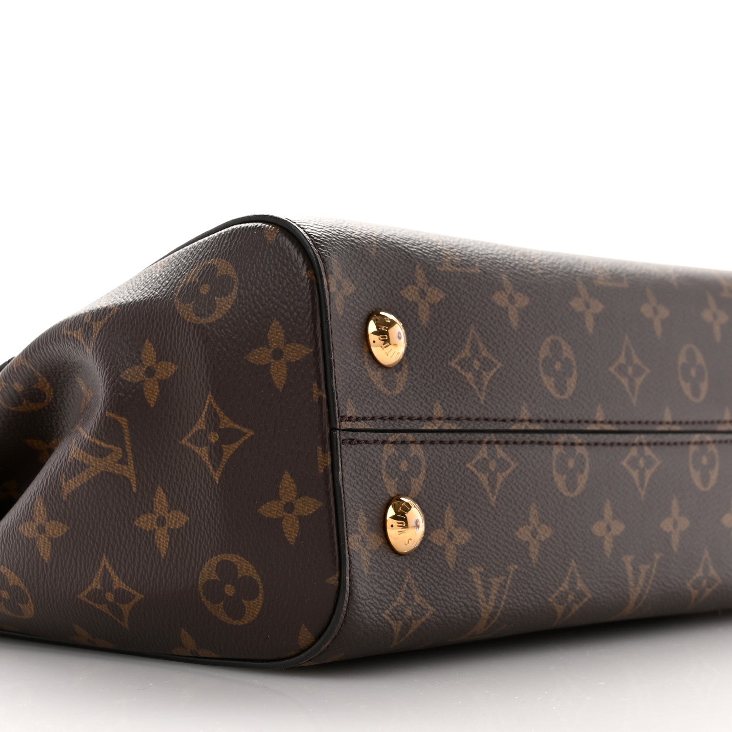 Louis Vuitton Monogram Cluny MM 9 of 10