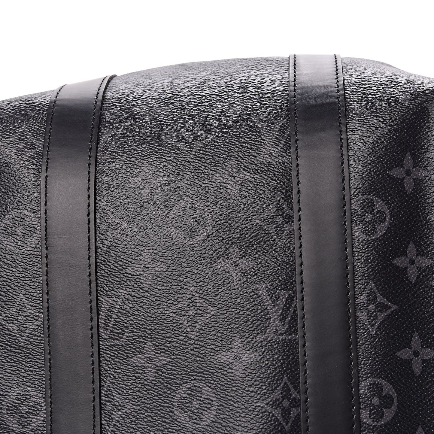 Monogram Eclipse Keepall Bandouliere 45