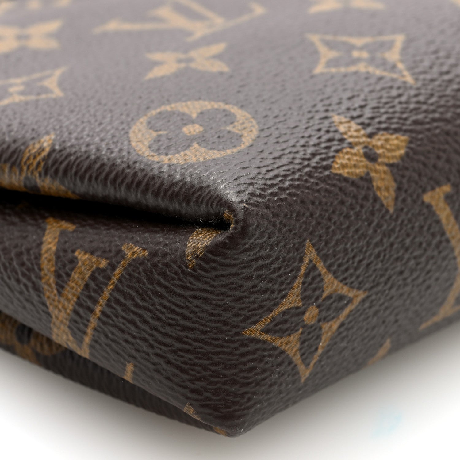 Louis Vuitton Monogram Pallas Uniformes Crossbody Black 8 of 9