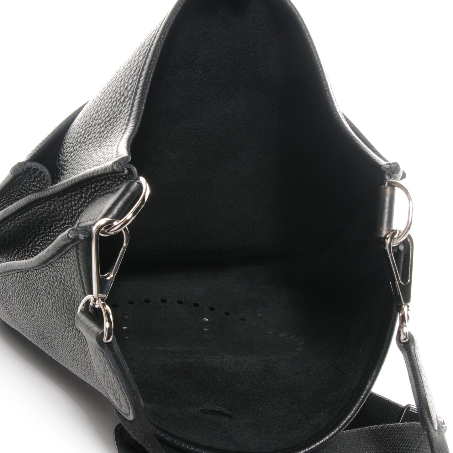 Taurillon Clemence Evelyne III GM Black