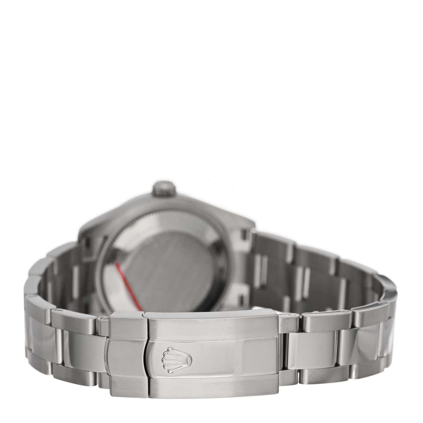 Stainless Steel 31mm Oyster Perpetual Datejust Watch Mint Green 278240