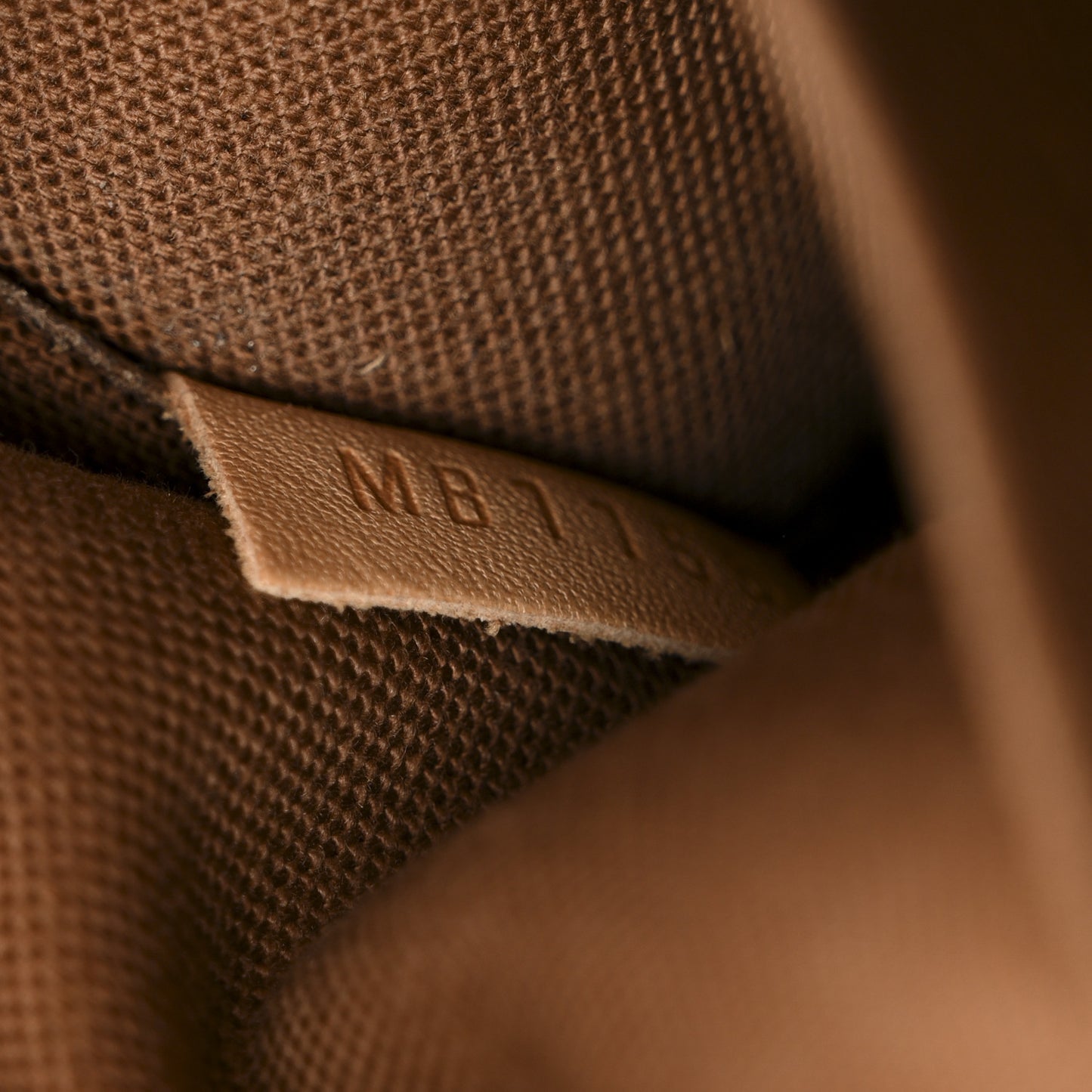 Monogram Tivoli PM
