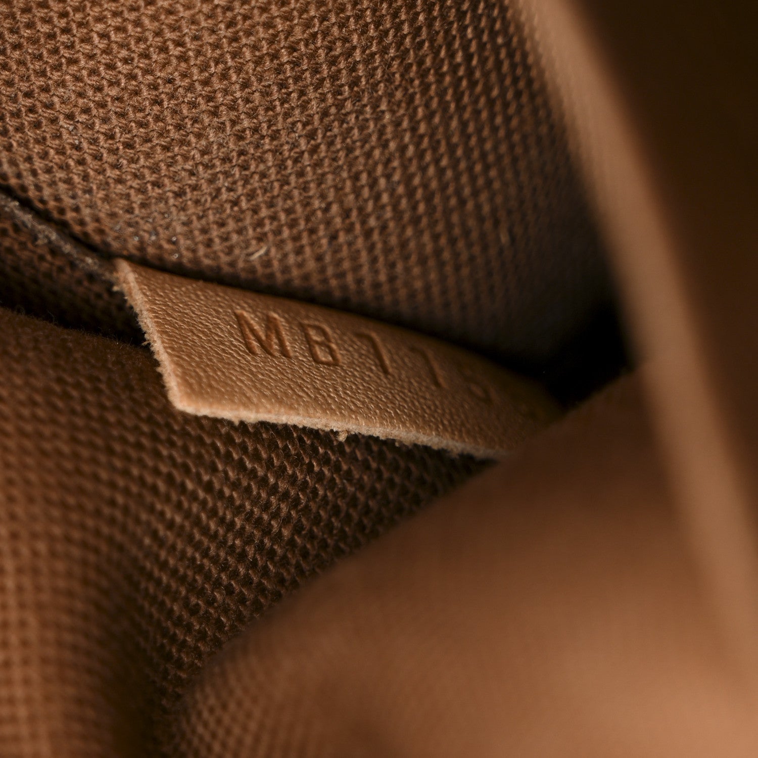 Louis Vuitton Monogram Tivoli PM 7 of 14