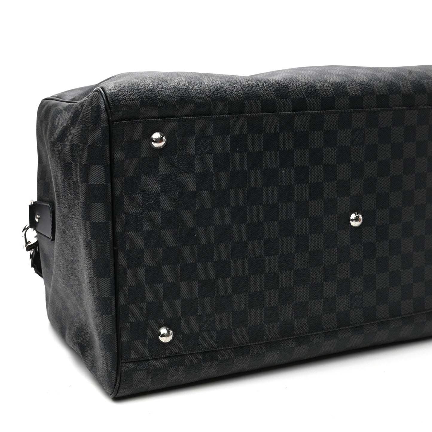 Damier Graphite Roadster