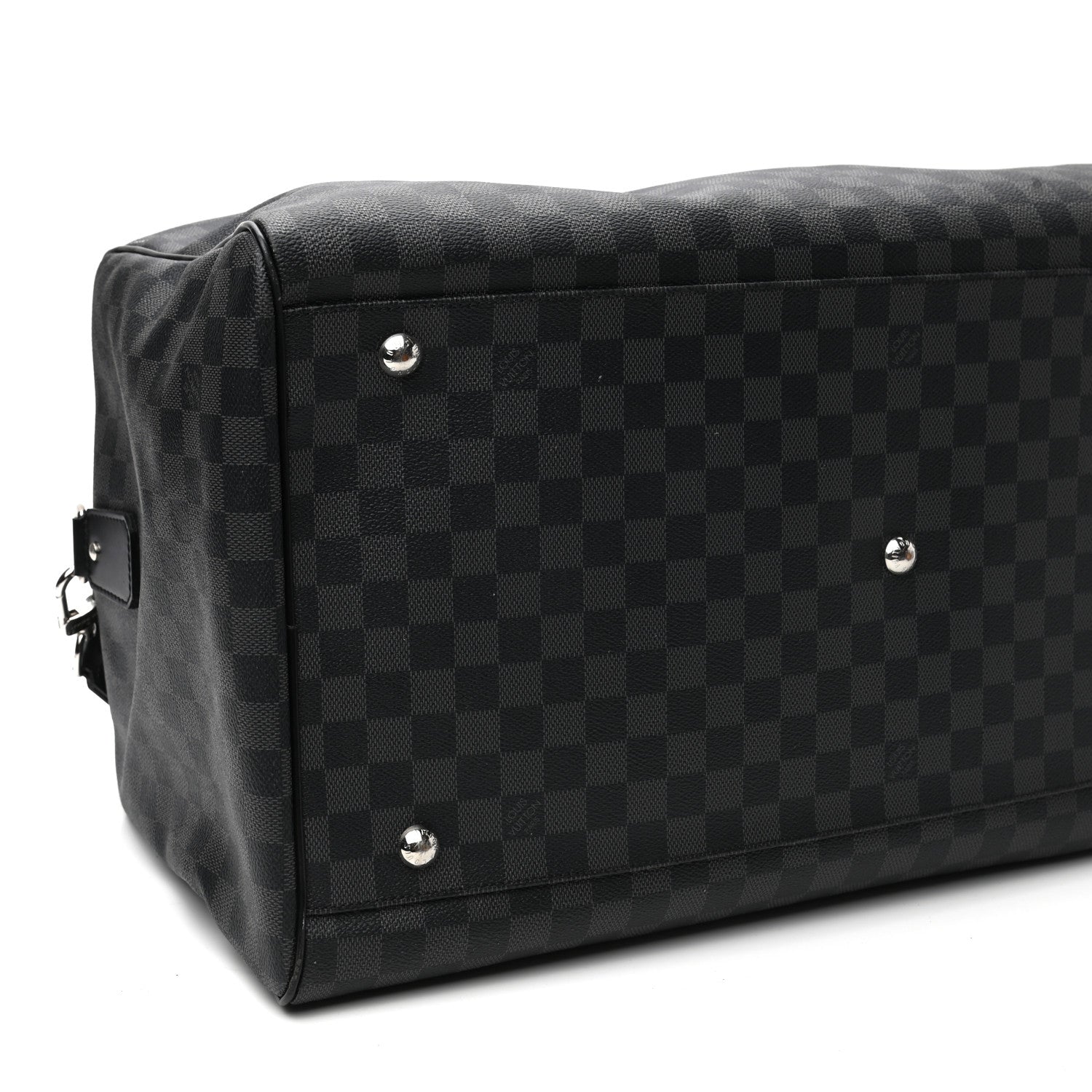 Louis Vuitton Damier Graphite Roadster 10 of 13