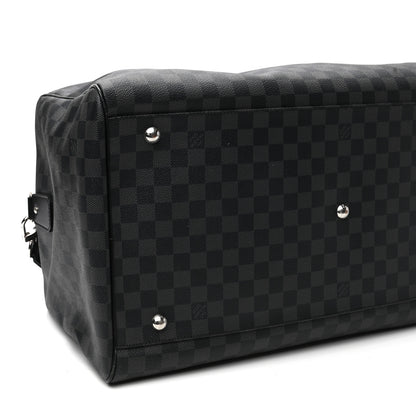 Louis Vuitton Damier Graphite Roadster 10 of 13