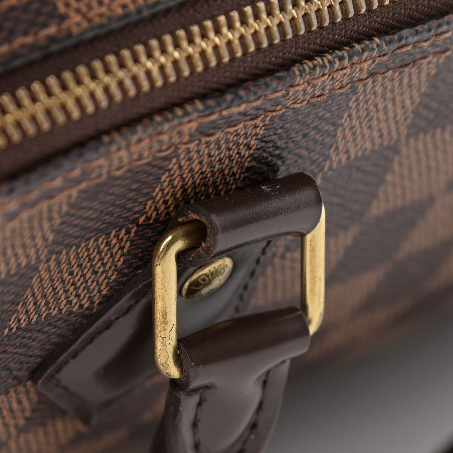 Damier Ebene Speedy 35