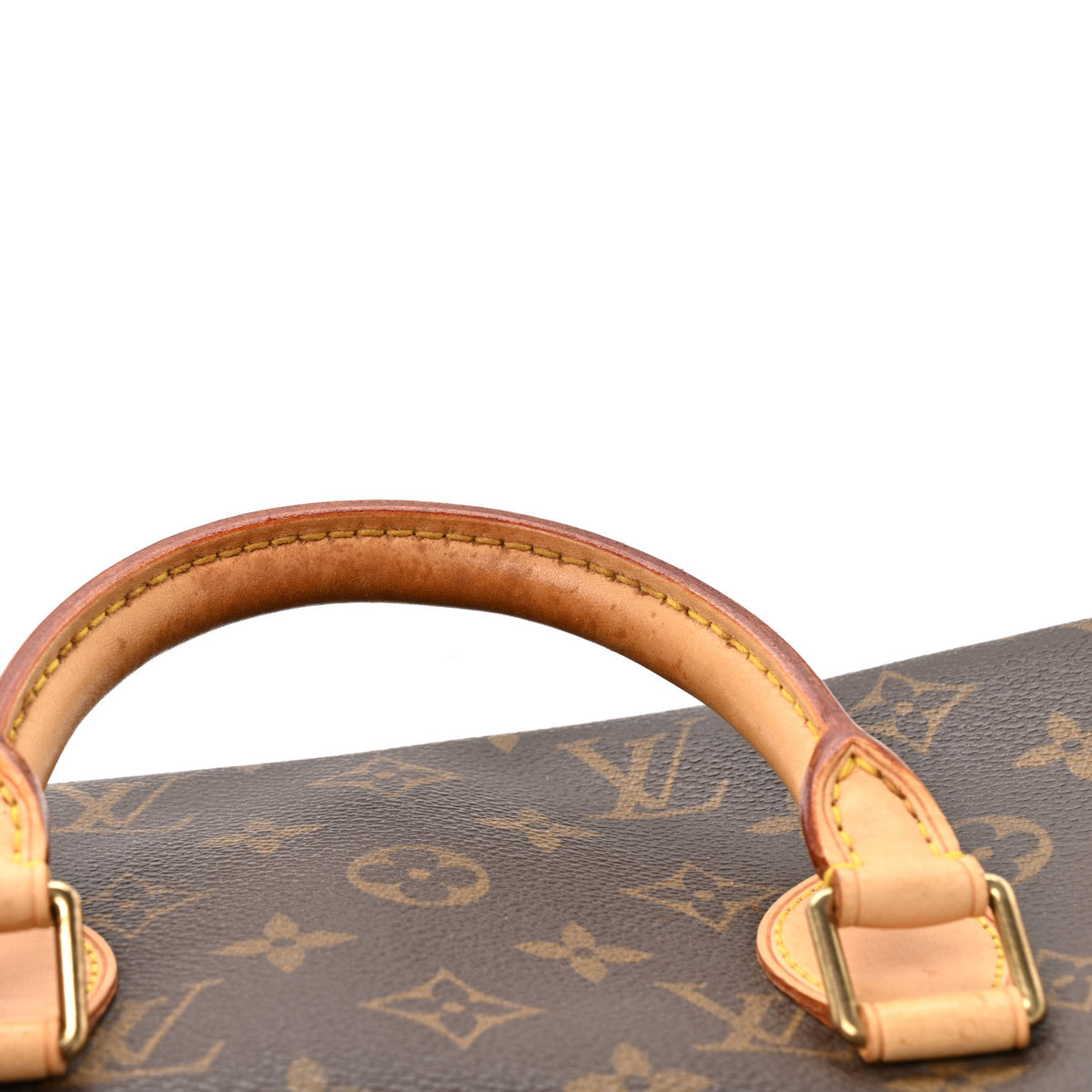 Louis Vuitton Monogram Popincourt 13 of 15