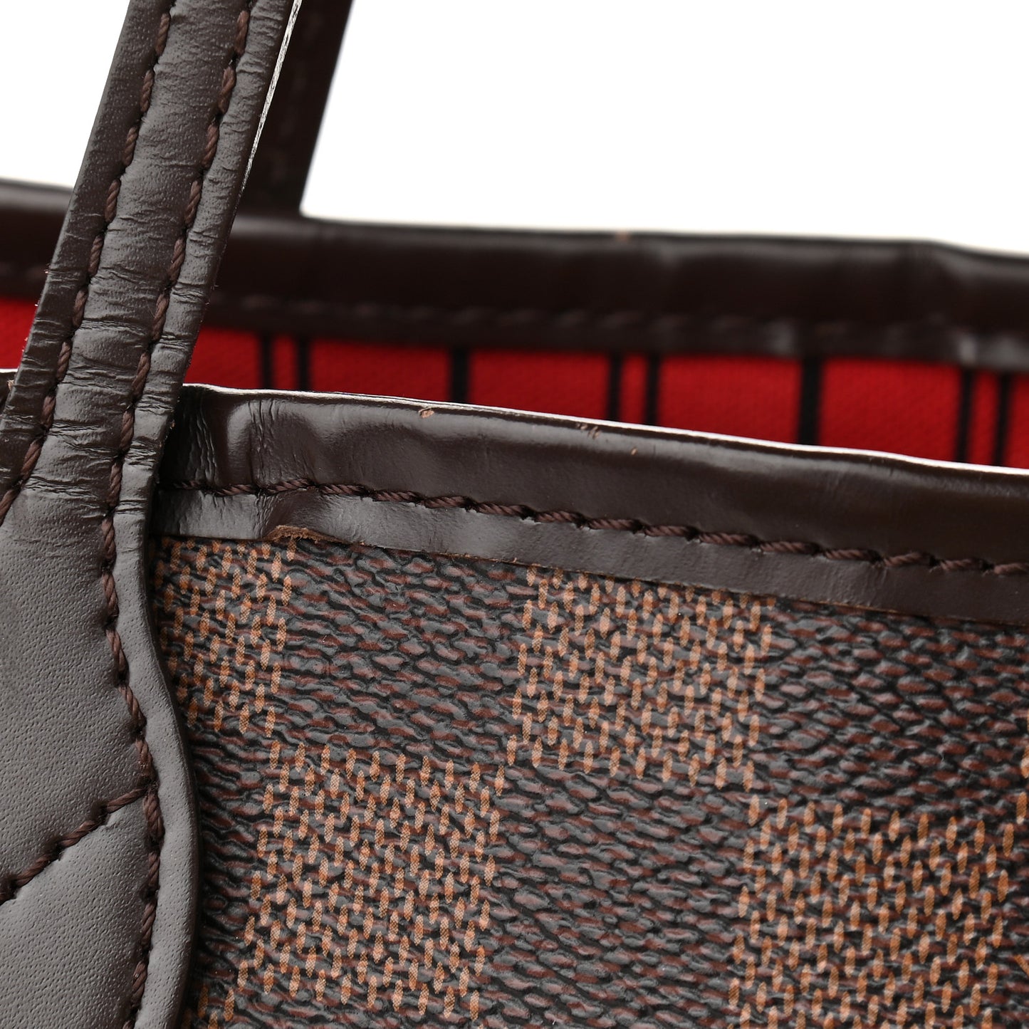 Damier Ebene Neo Neverfull PM
