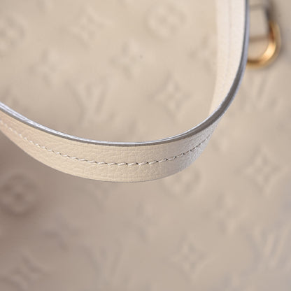Louis Vuitton Empreinte Citadine PM Neige 17 of 22