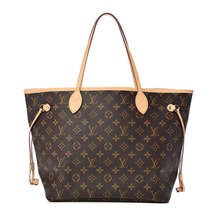 Louis Vuitton Monogram Neo Neverfull MM 1 of 13