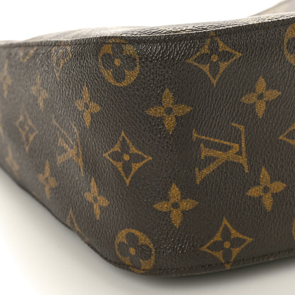 Louis Vuitton Monogram Looping MM 7 of 9