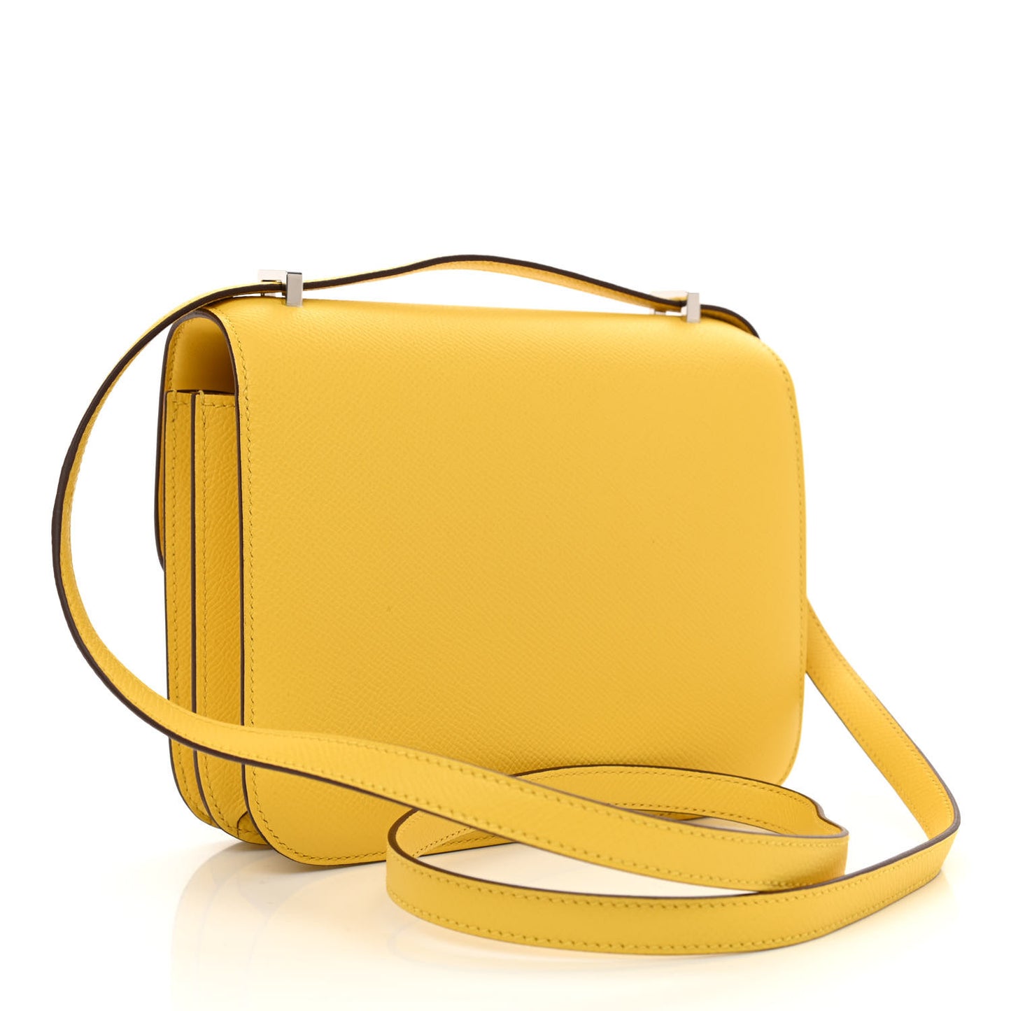 Epsom Constance 18 Jaune de Naples