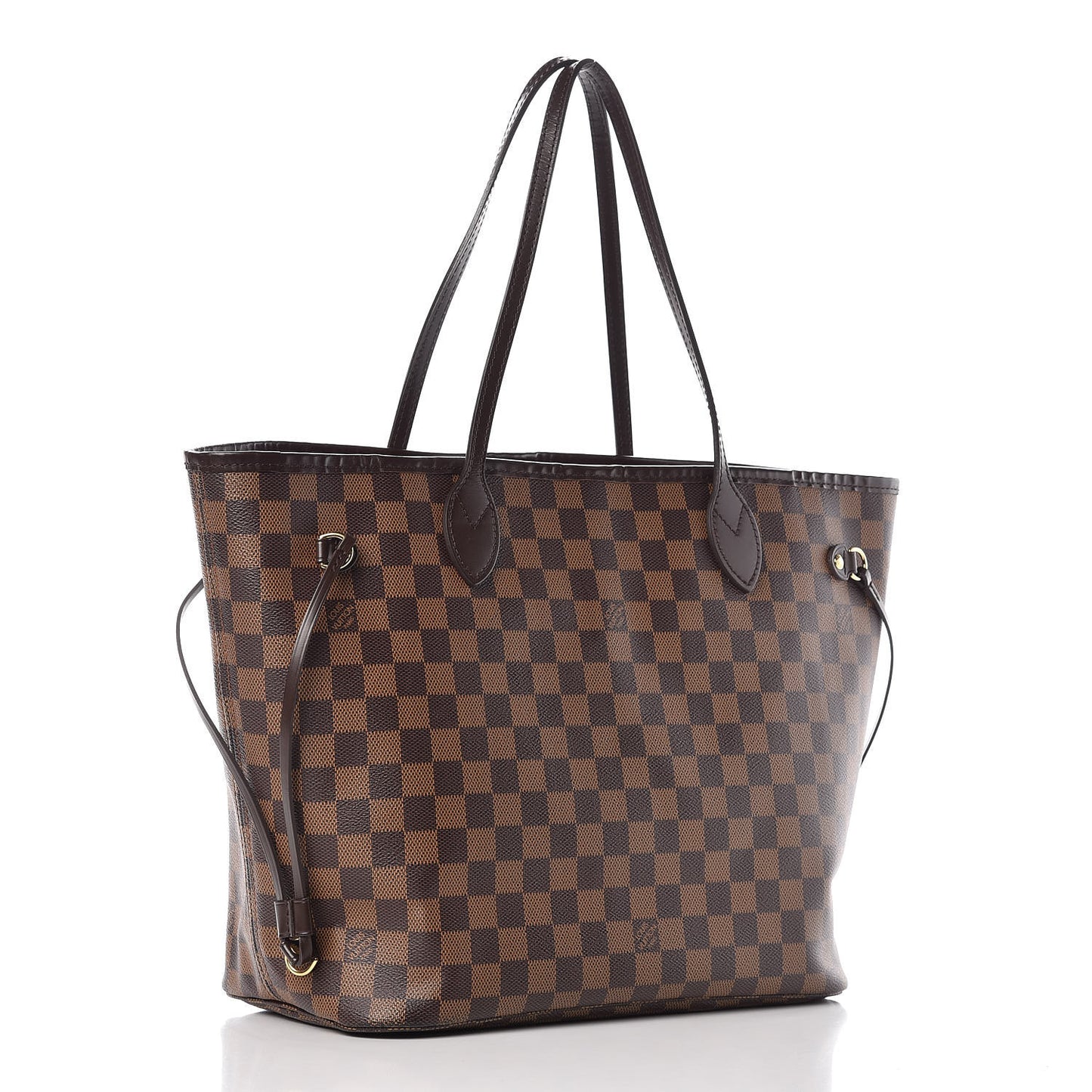 Damier Ebene Neo Neverfull MM