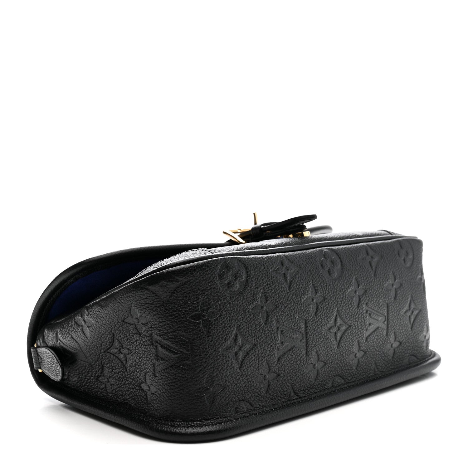 Louis Vuitton Empreinte Monogram Giant Diane Black 4 of 10