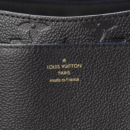 Louis Vuitton Empreinte Blanche MM Black 7 of 11