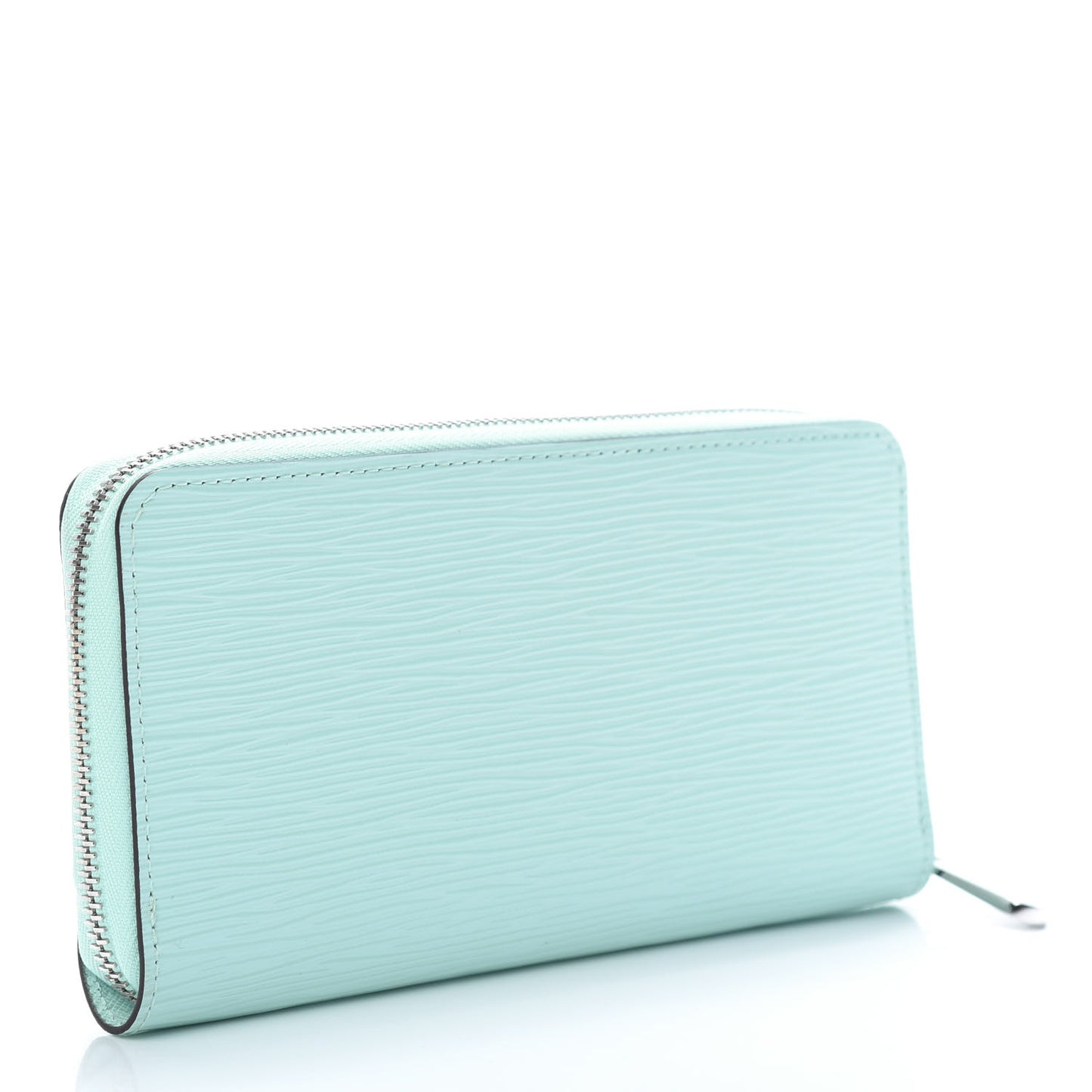 Epi Zippy Wallet Seaside